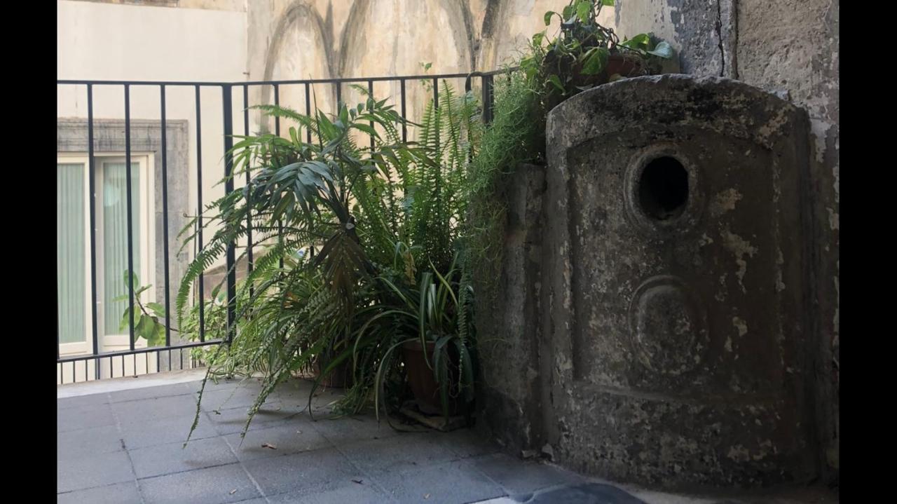 La Galleria Napoli Exterior foto