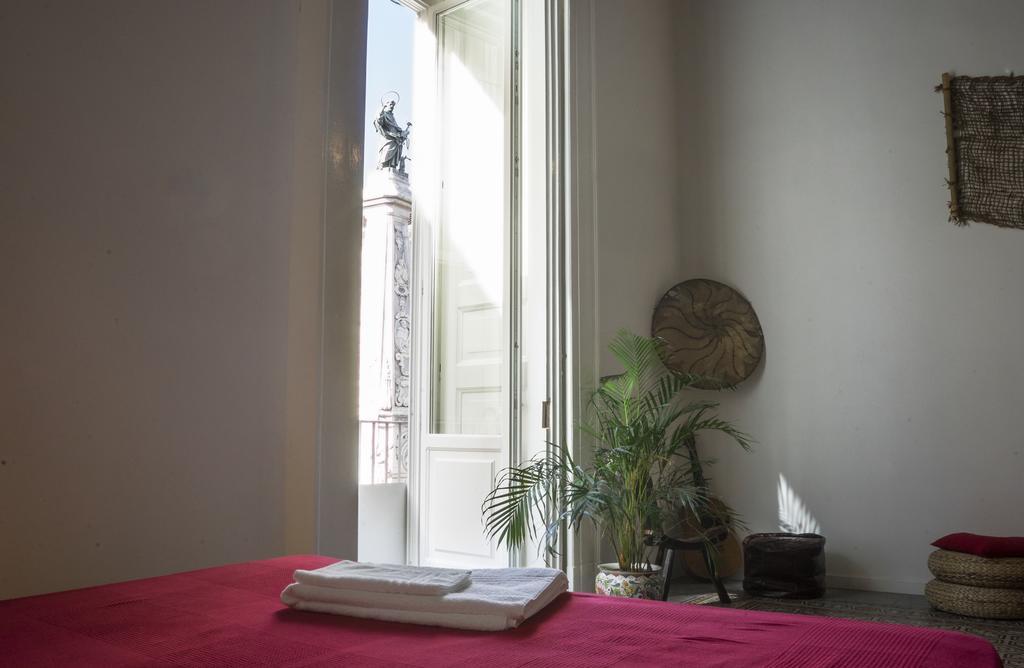 La Galleria Napoli Cameră foto