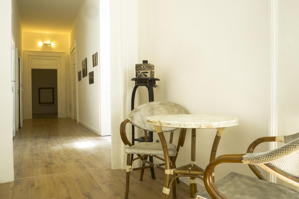 La Galleria Napoli Cameră foto